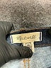 Madewell Chevron-herringbone Blue Jeans Size 24 waist - photo 7