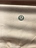 Lululemon Athletica Ivory Active Pants Size 4 - photo 7