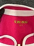 Swing Control Pink Sleeveless Top Size XS - photo 7