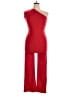 Unbranded Red Jumpsuit Size 2X - photo 1