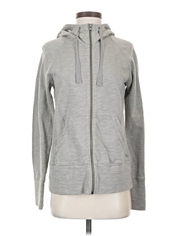 Eddie Bauer Zip Up Hoodie (view 1)