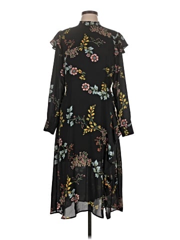 Who What Wear Casual Dress (view 1)