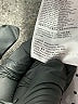 Assorted Brands 100% Polyurethane Gold Jacket Size 6 - photo 4