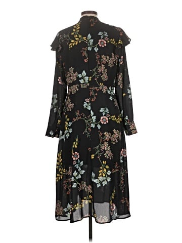 Who What Wear Casual Dress (view 2)