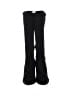 Unisa Black Boots Size 7 - photo 2