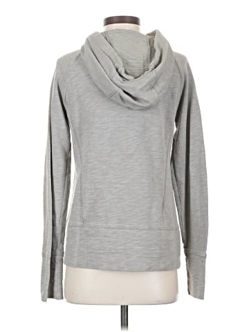 Eddie Bauer Zip Up Hoodie (view 2)