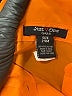 Just One Orange Short Sleeve Button-Down Shirt 18-24 MO / 24 MO - photo 3
