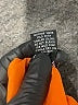 Just One Orange Short Sleeve Button-Down Shirt 18-24 MO / 24 MO - photo 4
