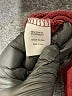 LNA Burgundy Pullover Sweater Size L - photo 8