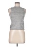 Tek Gear Gray Sleeveless T-Shirt Size 8 - photo 1