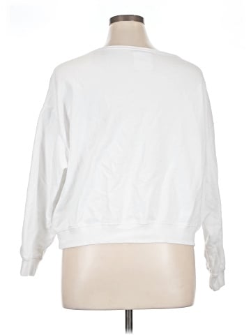 Lazy Sunday Sweatshirt (view 2)