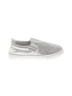 Unbranded Silver Sneakers Size 13 (kids) - photo 1