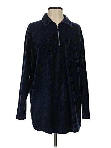 Jones Wear Pullover Sweater (view 1)