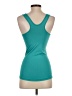 Nike Teal Active Tank Size XS - photo 2