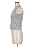 Tek Gear Gray Sleeveless T-Shirt Size 8 - photo 5