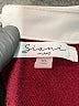 Sioni Burgundy Pullover Sweater Size XL - photo 7
