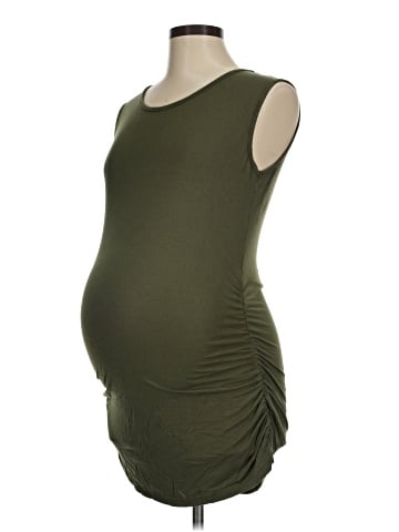 Smallshow Sleeveless Top (view 1)