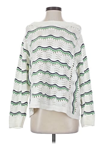 Maurices Pullover Sweater (view 1)