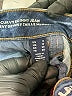Lands' End Tweed Blue Jeans Size 8 - photo 8