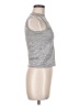 Tek Gear Gray Sleeveless T-Shirt Size 8 - photo 4