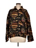 Bogari Print Black Jacket Size M - photo 1