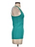Nike Teal Active Tank Size XS - photo 4