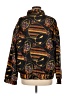 Bogari Print Black Jacket Size M - photo 2