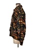 Bogari Print Black Jacket Size M - photo 5
