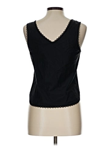 Christian Dior Vintage tank top  (view 2)