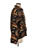 Bogari Print Black Jacket Size M - photo 4