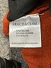 Arach & Cloz Orange Pullover Sweater Size L - photo 8