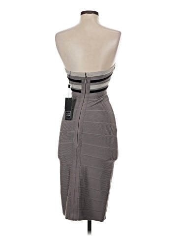 Herve Leger Cocktail Dress (view 2)