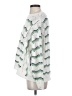 Maurices Chevron-herringbone White Pullover Sweater Size XS - photo 5