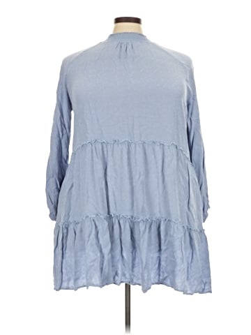 Arula Casual Dress (view 1)