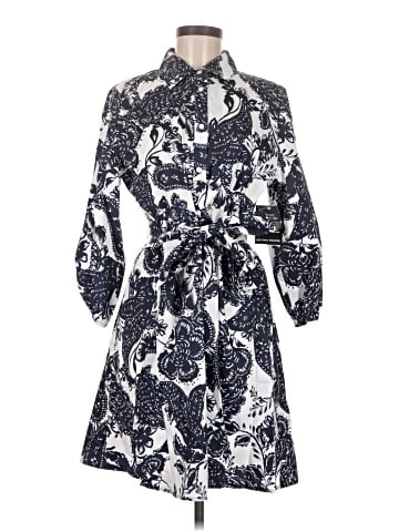 Boston Proper Casual Dress (view 1)
