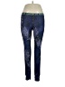 C9 By Champion Print Blue Active Pants Size XL - photo 1