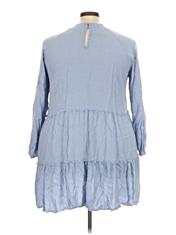 Arula Casual Dress (view 2)
