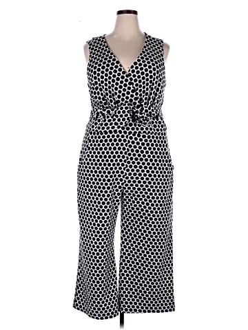 Eva Franco Jumpsuit (view 1)