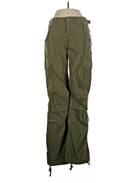 Abercrombie & Fitch Cargo Pants