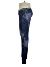 C9 By Champion Print Blue Active Pants Size XL - photo 5