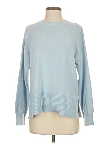 Zara Pullover Sweater (view 1)