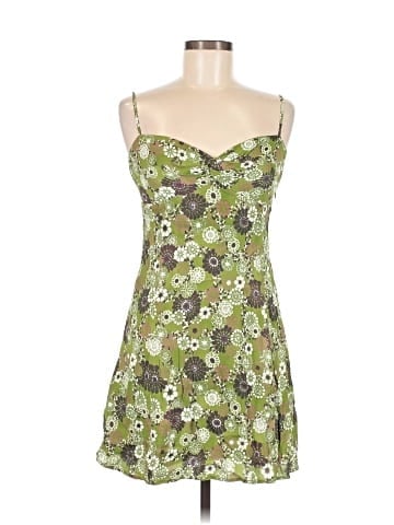 Wilfred Cocktail Dress (view 1)