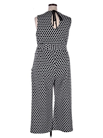 Eva Franco Jumpsuit (view 2)