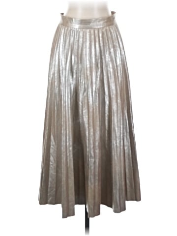 Zara Formal Skirt - front