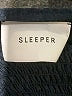 Sleeper Blue Cocktail Dress Size XS - photo 4