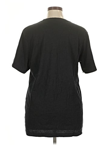 Bella + Canvas Short Sleeve Top (view 2)