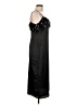 Rhode 100% Polyester Black Cocktail Dress Size L - photo 4