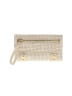 Linea Pelle Polka Dots Ivory Wristlet One size - photo 1