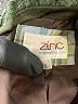 Zinc Green Jacket Size S - photo 6