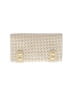 Linea Pelle Polka Dots Ivory Wristlet One size - photo 2